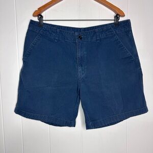 Patagonia Mens 38 Four Canyon 8” Shorts